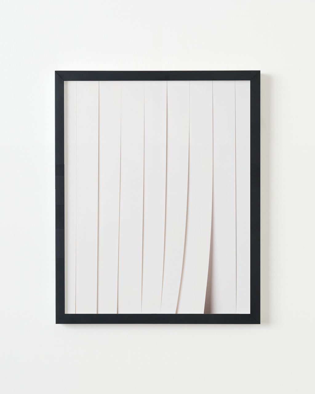 Photography by Martina Lang titled "Blind Escape 2A" - 3.
