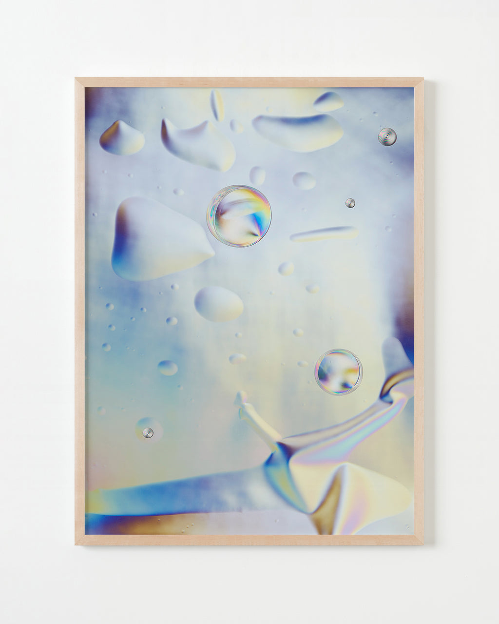 Photography by Martina Lang titled "CC-N48E12.2" - 6.