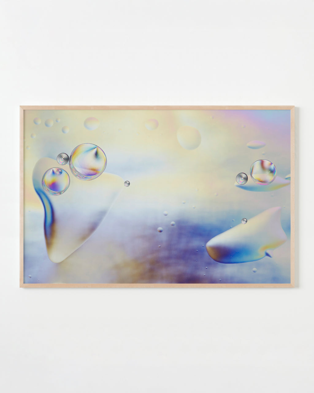 Photography by Martina Lang titled "CC-N48E12.3" - 6.