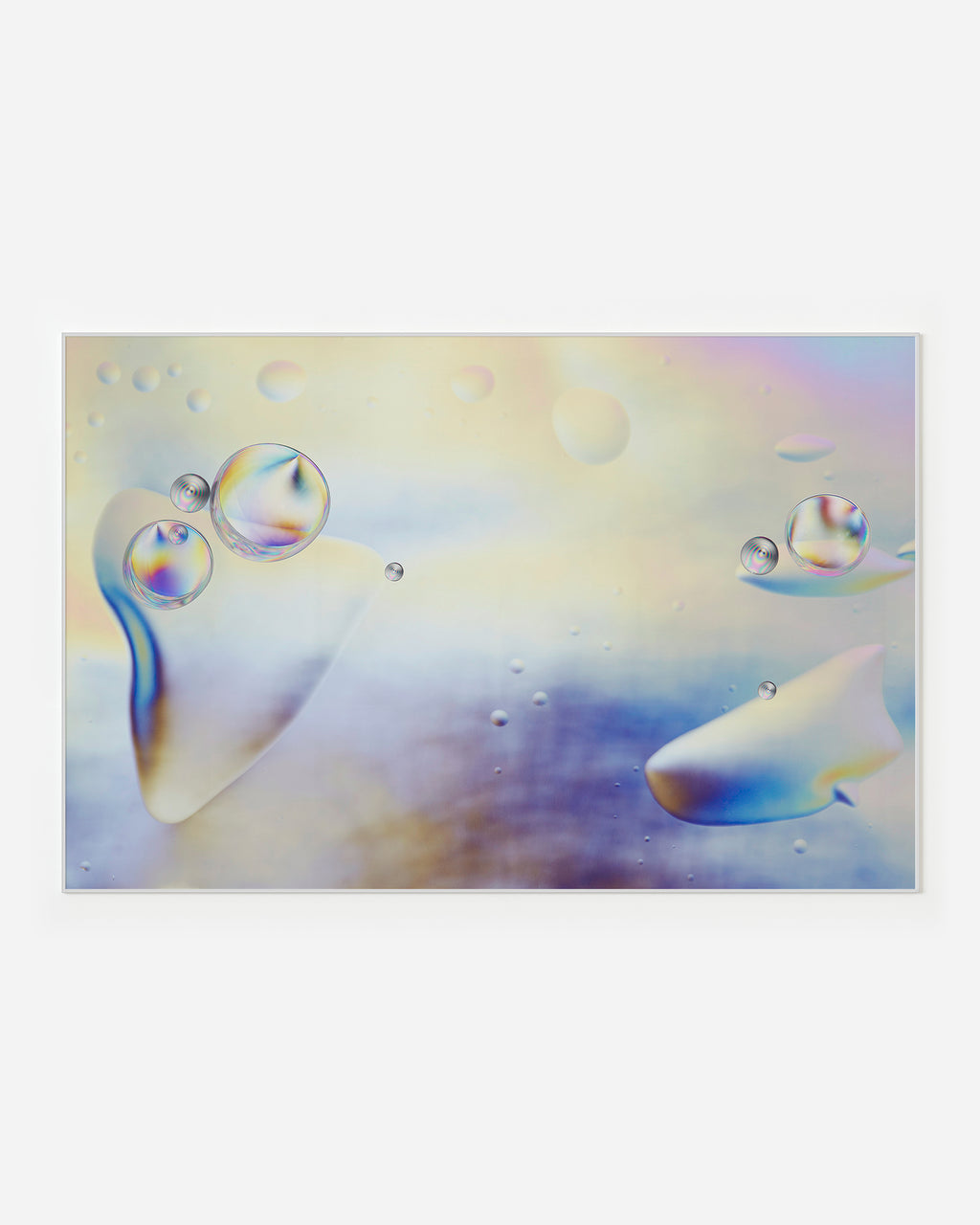 Photography by Martina Lang titled "CC-N48E12.3" - 7.