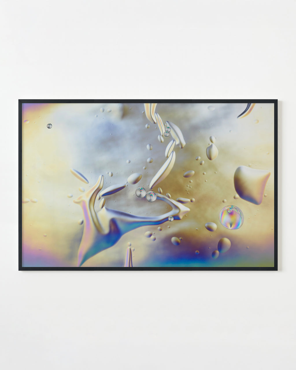 Photography by Martina Lang titled "CC-N48E12.4" - 5.