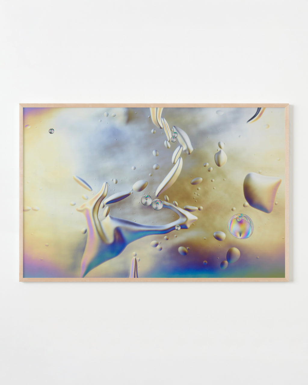 Photography by Martina Lang titled "CC-N48E12.4" - 6.