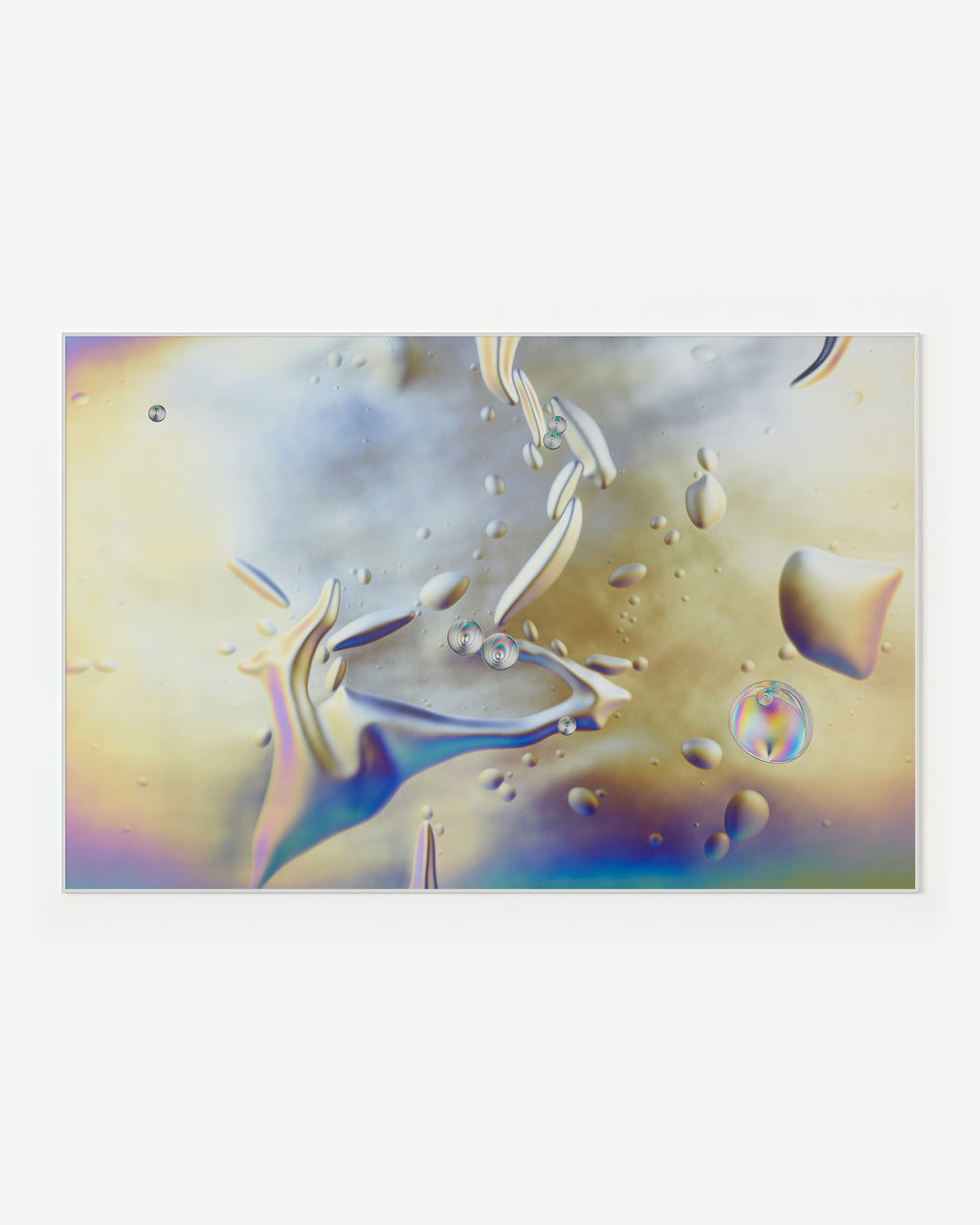 Photography by Martina Lang titled "CC-N48E12.4" - 7.