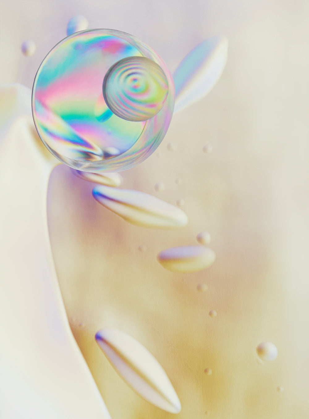 Photography by Martina Lang titled "CC-N48E12.5" - 4.