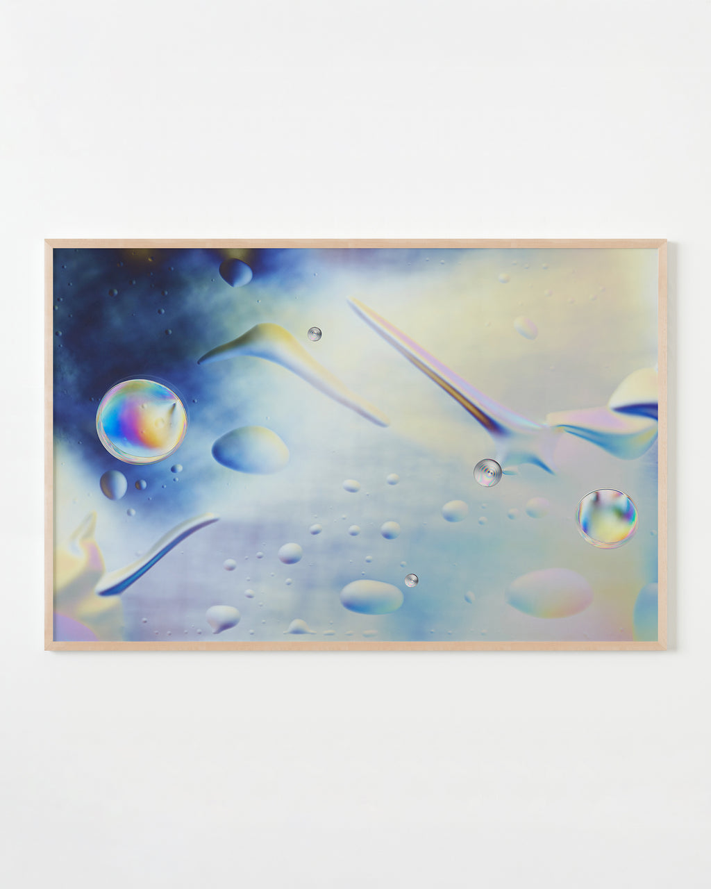 Photography by Martina Lang titled "CC-N48E12.6" - 6.