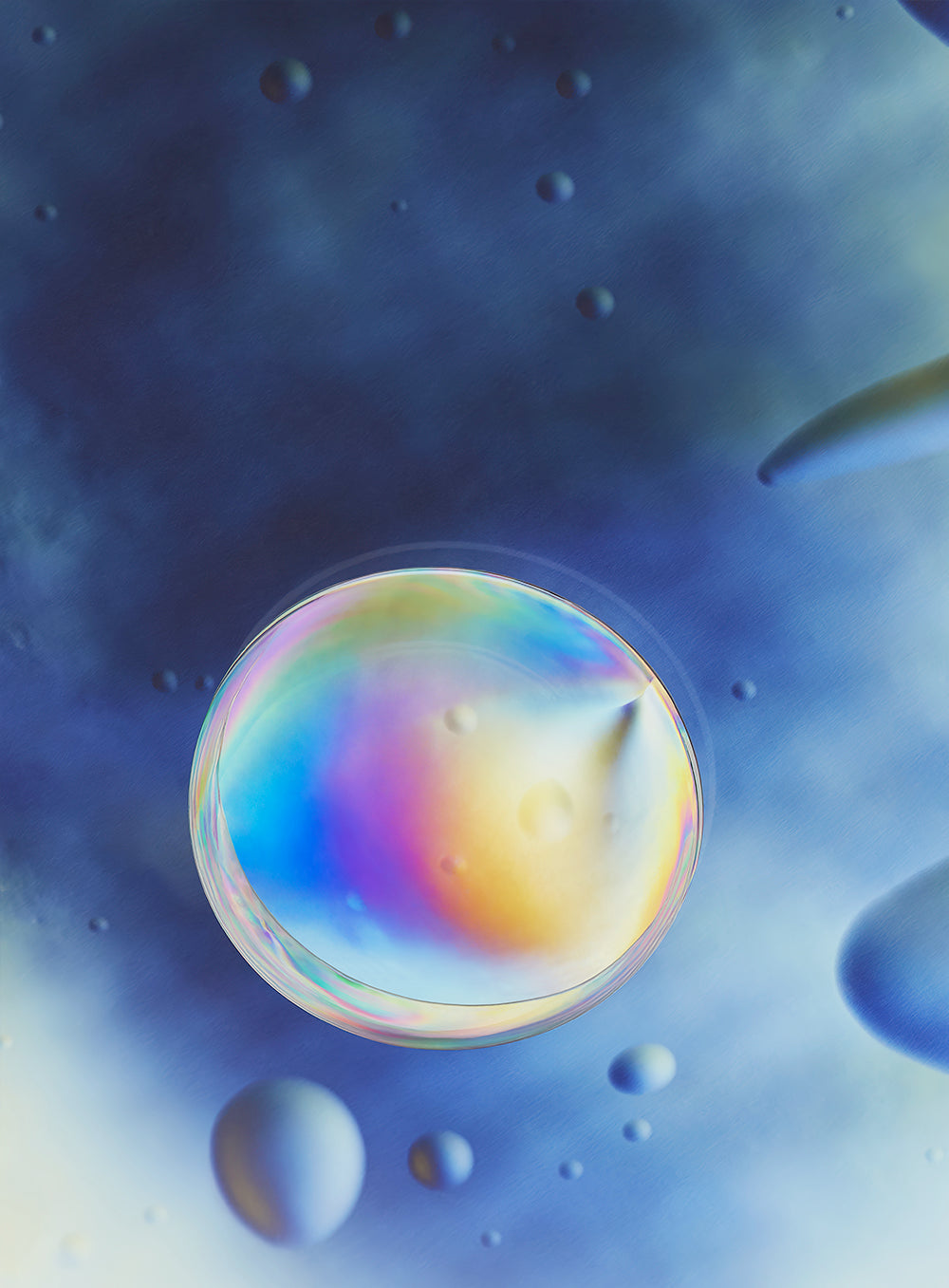 Photography by Martina Lang titled "CC-N48E12.6" - 3.