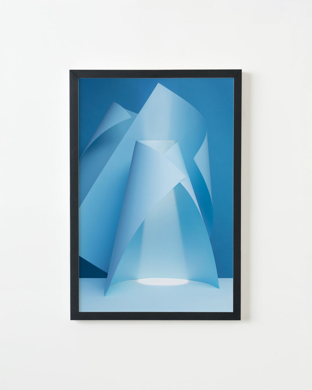 Photography by Martina Lang titled "The Object 03" - 3.