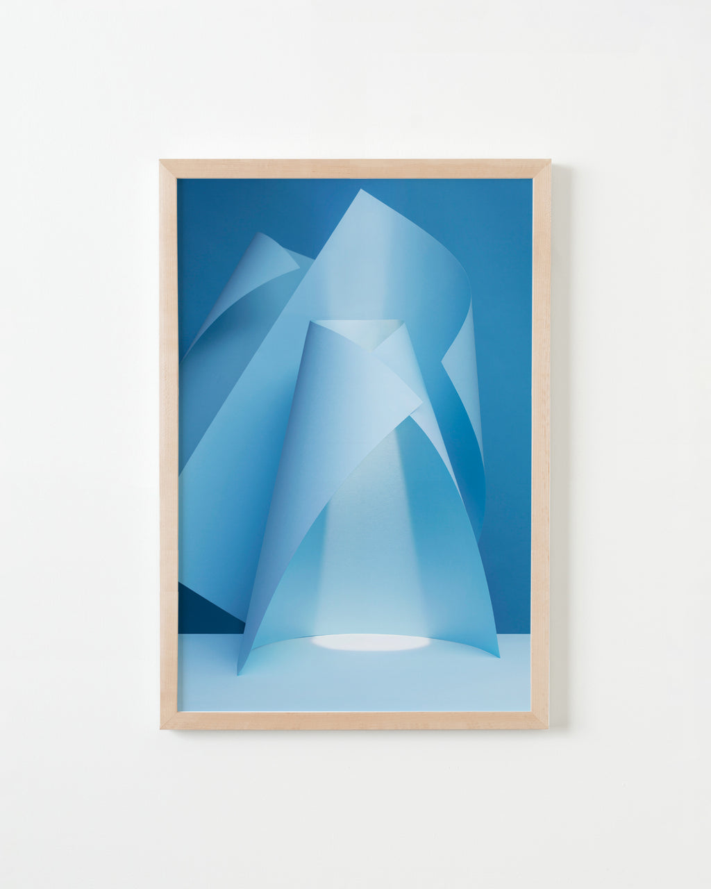 Photography by Martina Lang titled "The Object 03" - 4.