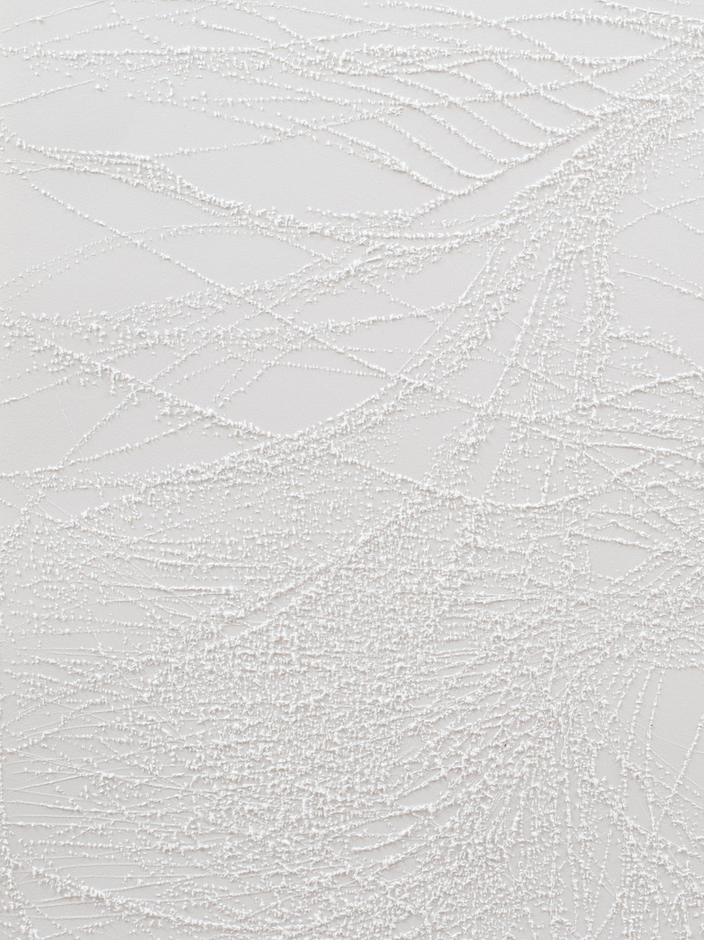 Drawing by Colleen Ho titled "Medusae" - 7.