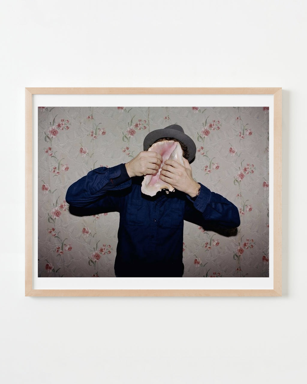 Photography by Michael Northrup titled "Pete's Chicago" - 4.