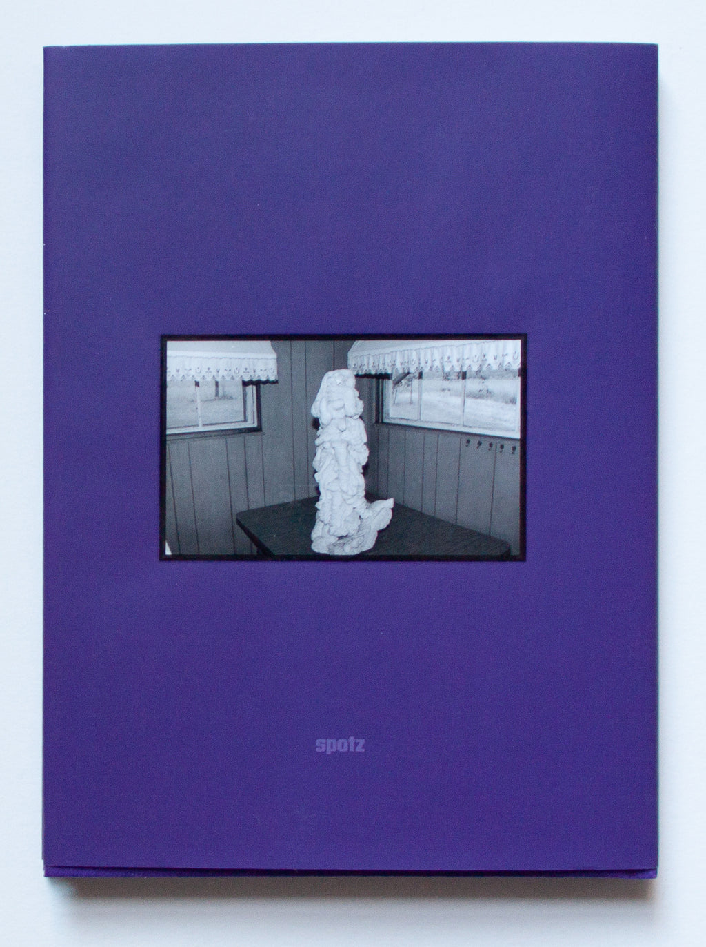 Artist Book by Michael Northrup titled "Serious Humor" - 6.