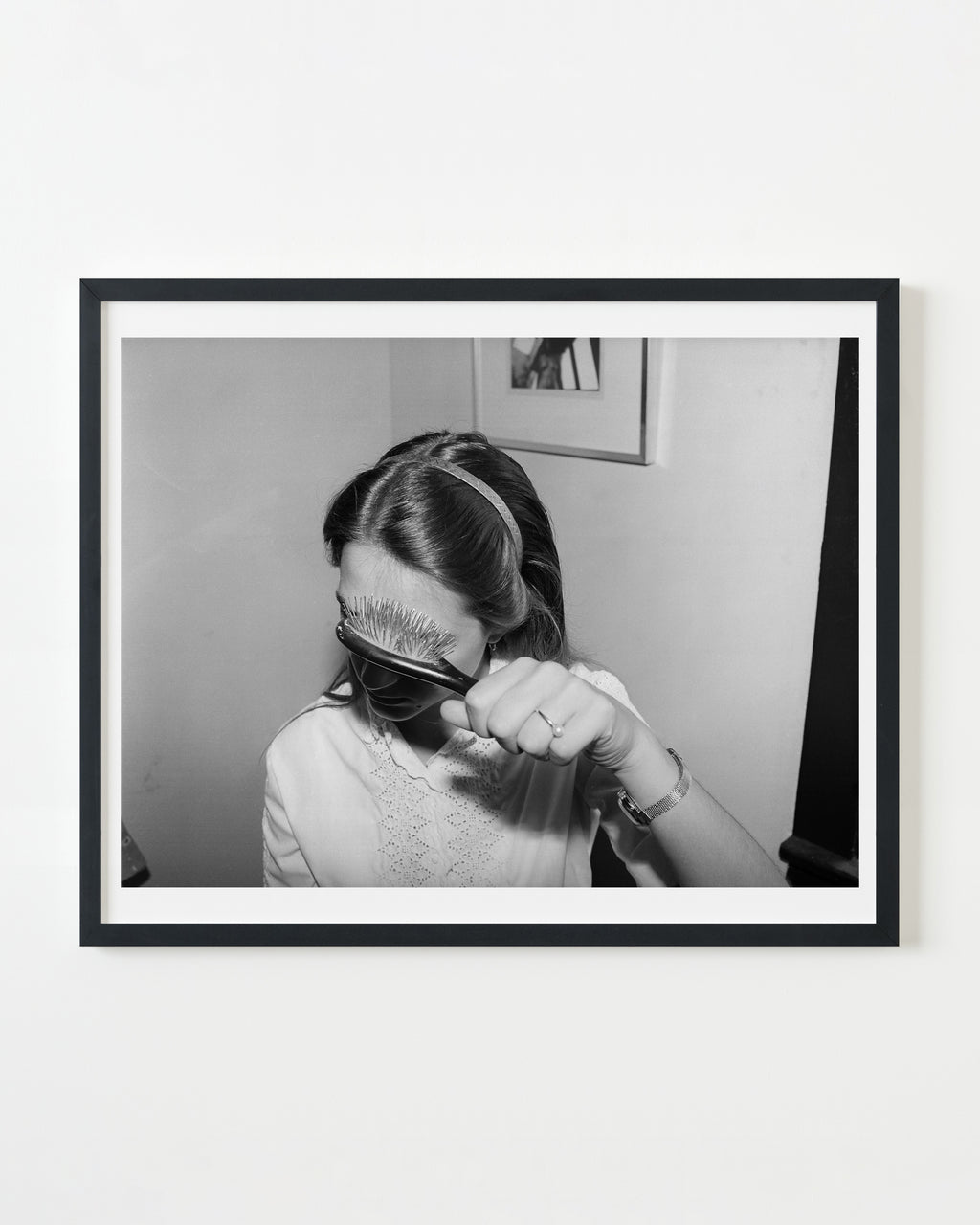 Photography by Michael Northrup titled "The Pearl" - 3.