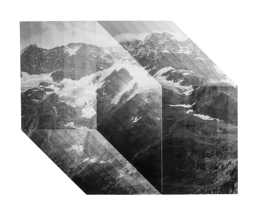 Photography by Millee Tibbs titled "Against the grain" - 2.