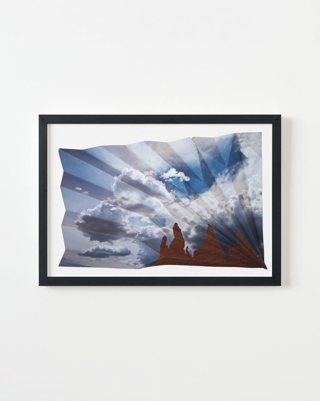 Photography by Millee Tibbs titled "Mountains + Valleys (Bryce Canyon #1)" - 3.