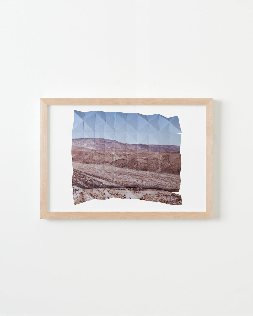 Photography by Millee Tibbs titled "Mountains + Valleys (Death Valley #7)" - 4.