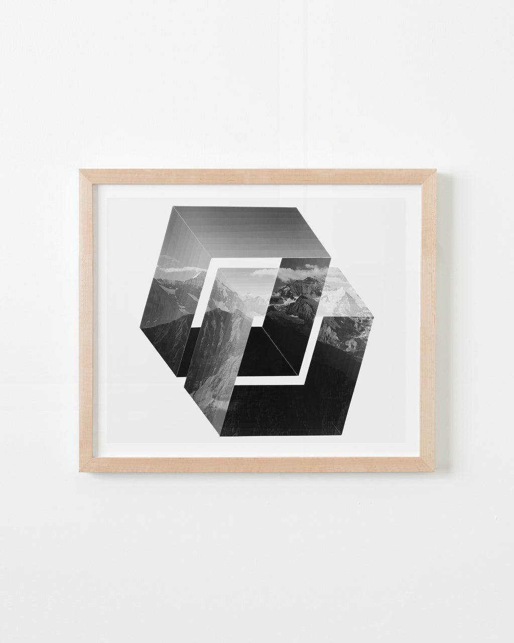 Photography by Millee Tibbs titled "Pin-hole" - 3.
