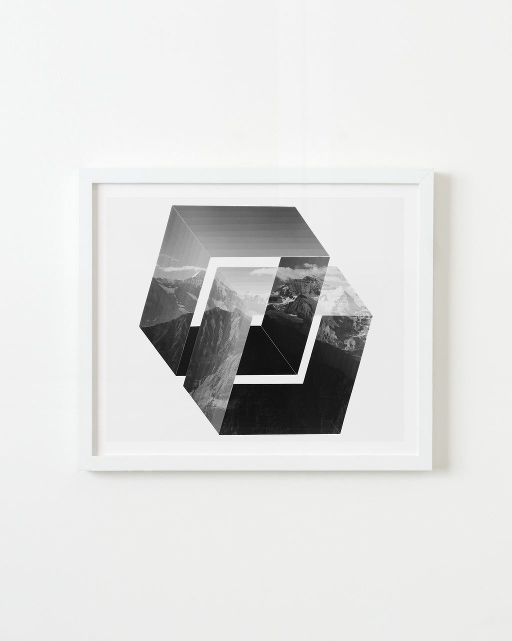Photography by Millee Tibbs titled "Pin-hole" - 4.