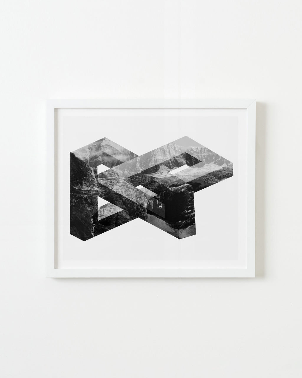 Photography by Millee Tibbs titled "Prusik Knot" - 4.