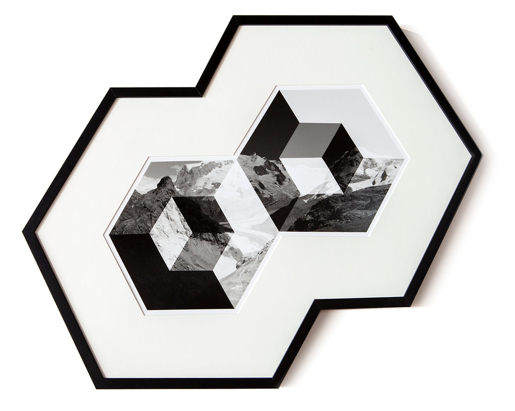 Photography by Millee Tibbs titled "Snowblindness" - 2.