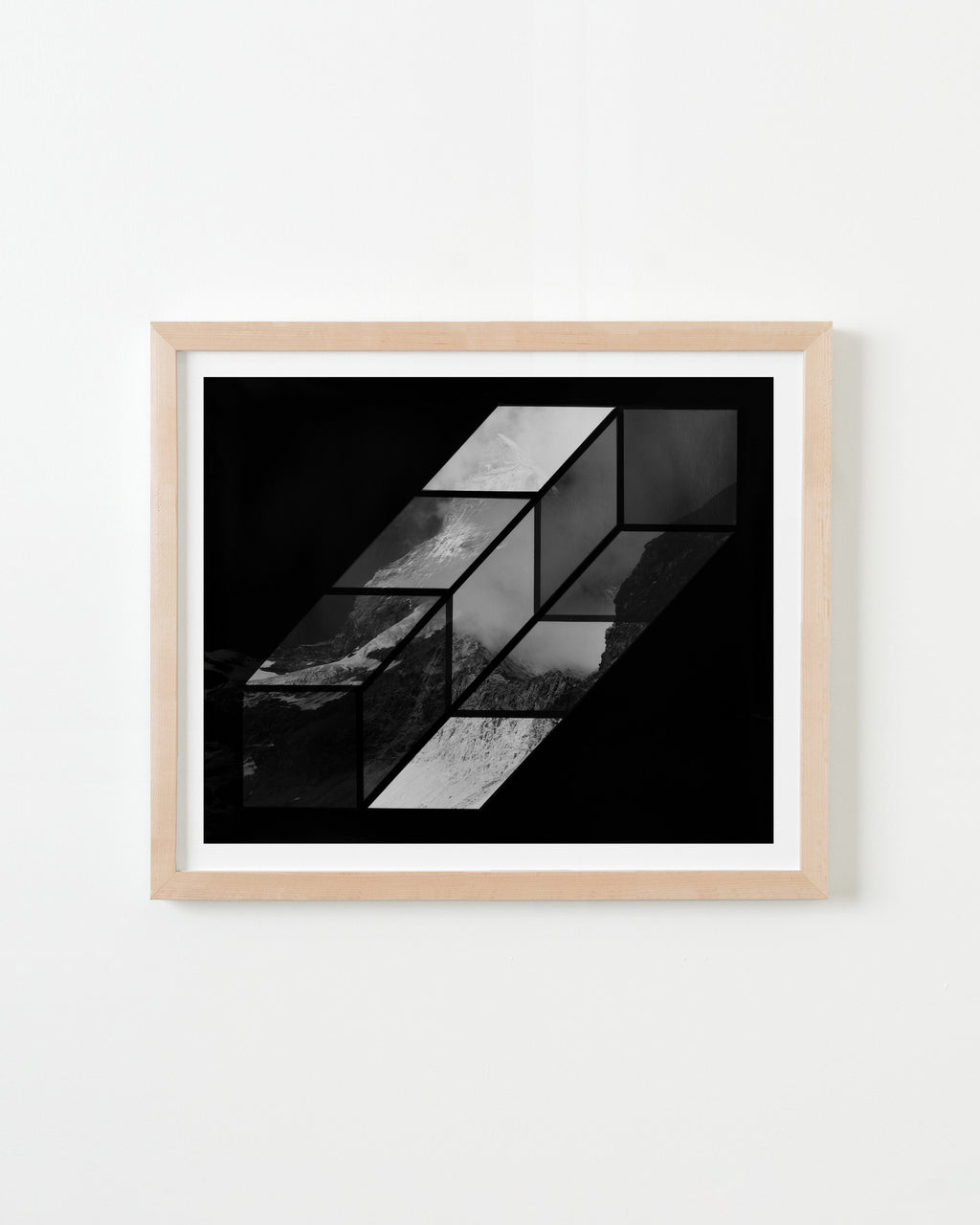 Photography by Millee Tibbs titled "Translation" - 3.