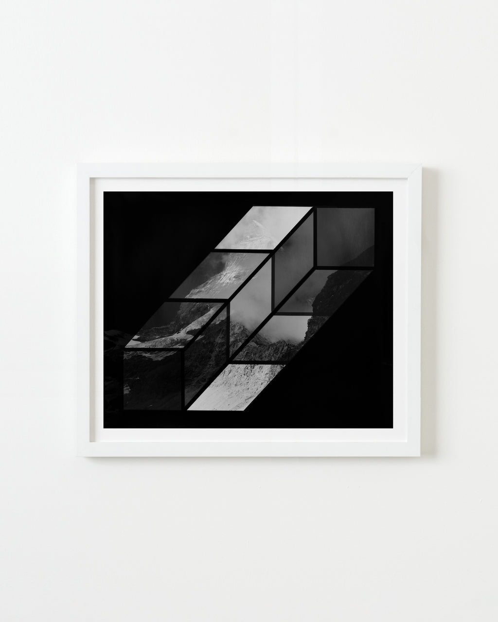 Photography by Millee Tibbs titled "Translation" - 4.