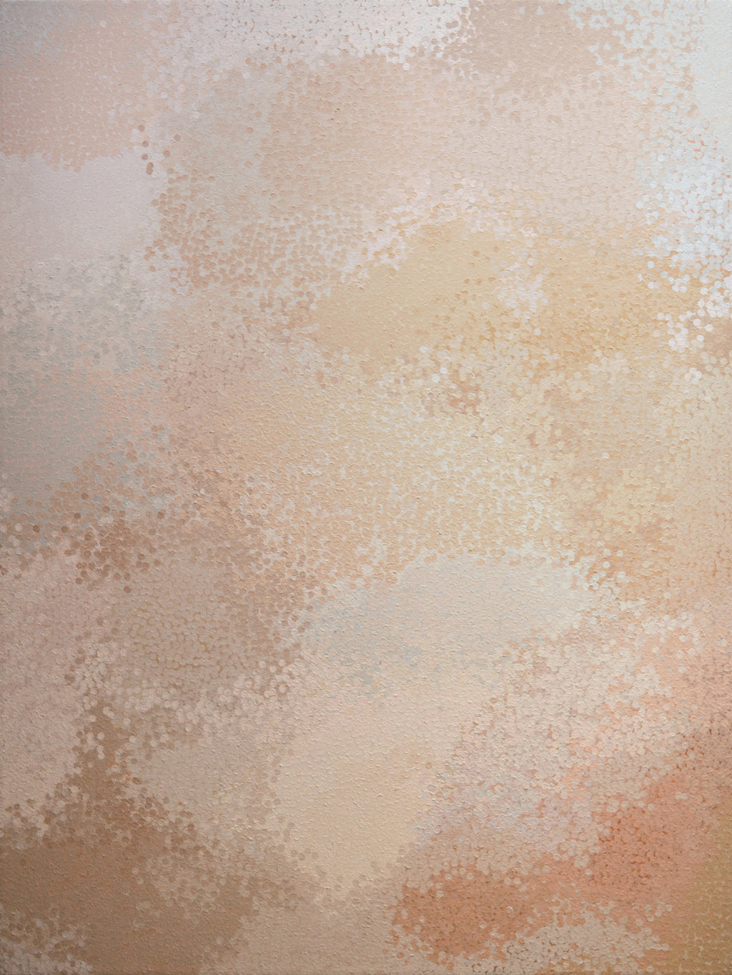 Painting by Misato Suzuki titled "Undercurrent SR12" - 2.