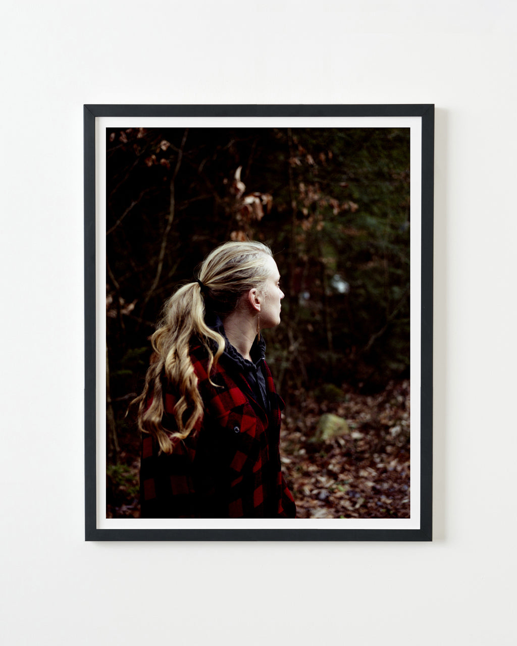 Photography by Nick Meyer titled "India, Guilford" - 3.