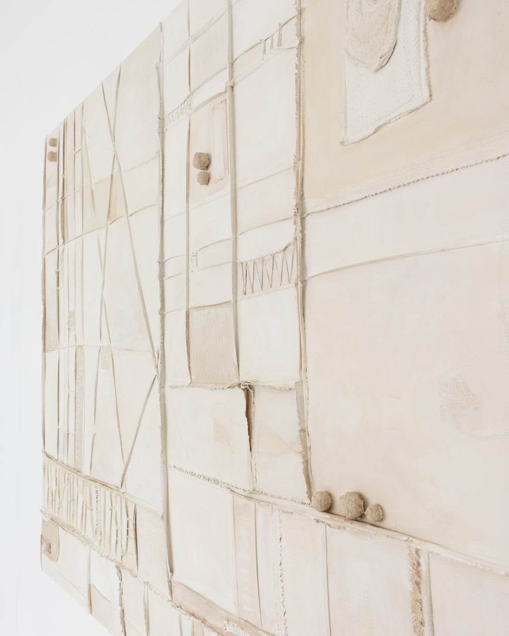 Painting by Nicole Anastas titled "Melody" - 3.