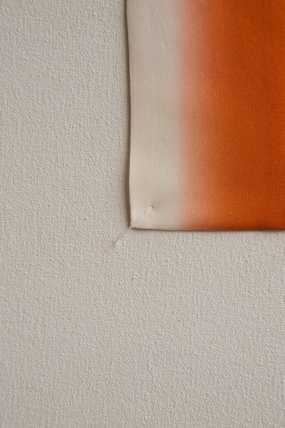 Painting by Mada Vicassiau titled "Ombre portee 02" - 5.