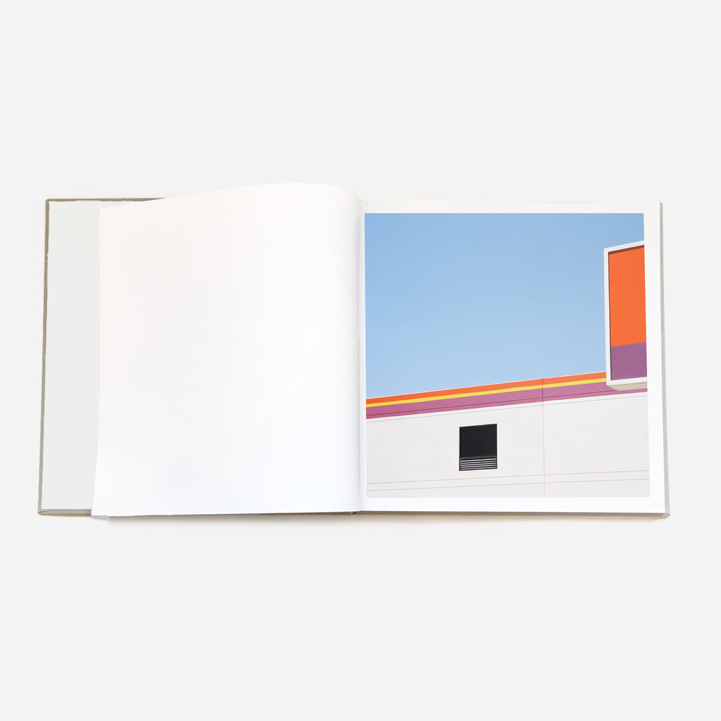 Artist Book by Sinziana Velicescu titled "On the Periphery (Book)" - 2.