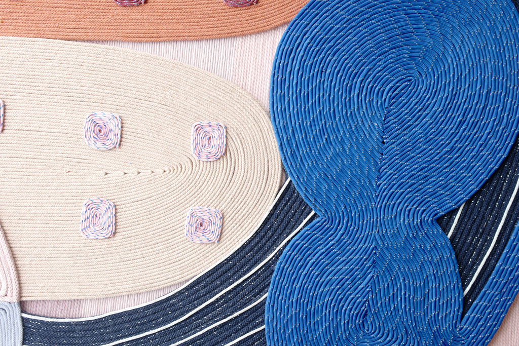 Mixed Media by Paola Rodriguez Arias titled "The Pink City" - 8.