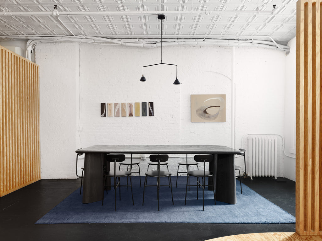 Painting by Laura Naples titled "Anamnesis" - 3.