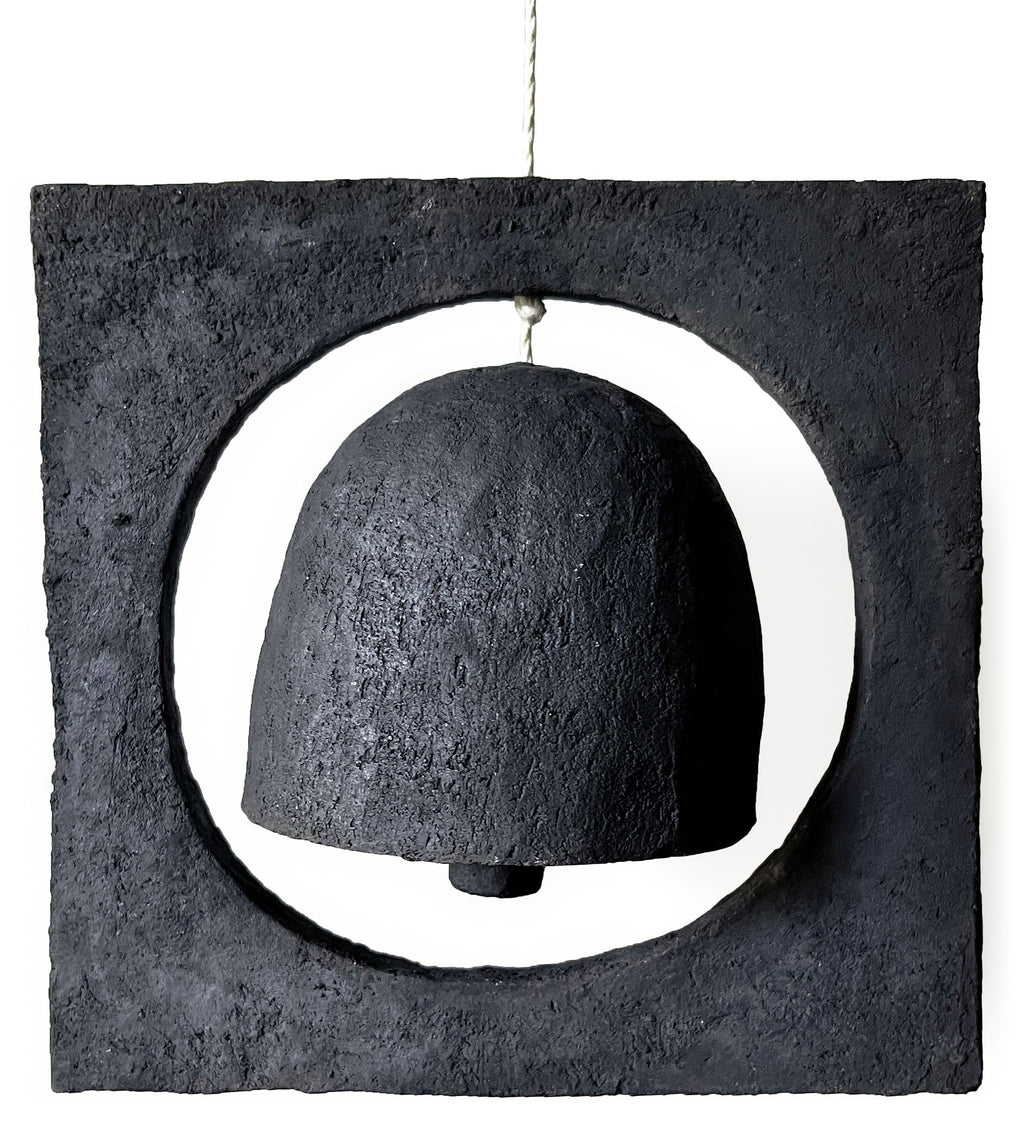 Sculpture by Paulina Ho titled "How Things Sync" - 3.