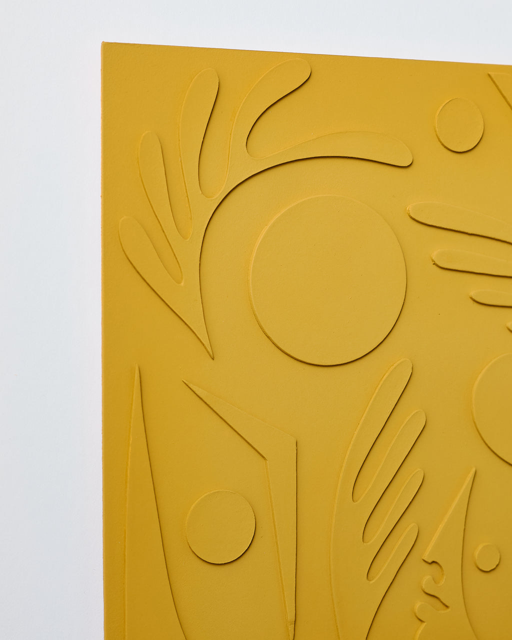 Sculpture by Anna Kalachyan titled "Pieces No. 88" - 3.