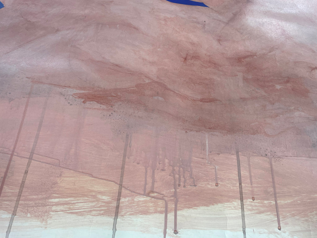 Painting by Piero Passacantando titled "Dancers" - 8.