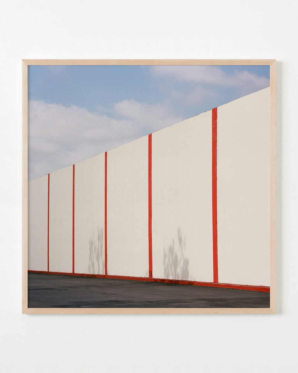 Photography by Sinziana Velicescu titled "Los Angeles, CA" - 3.