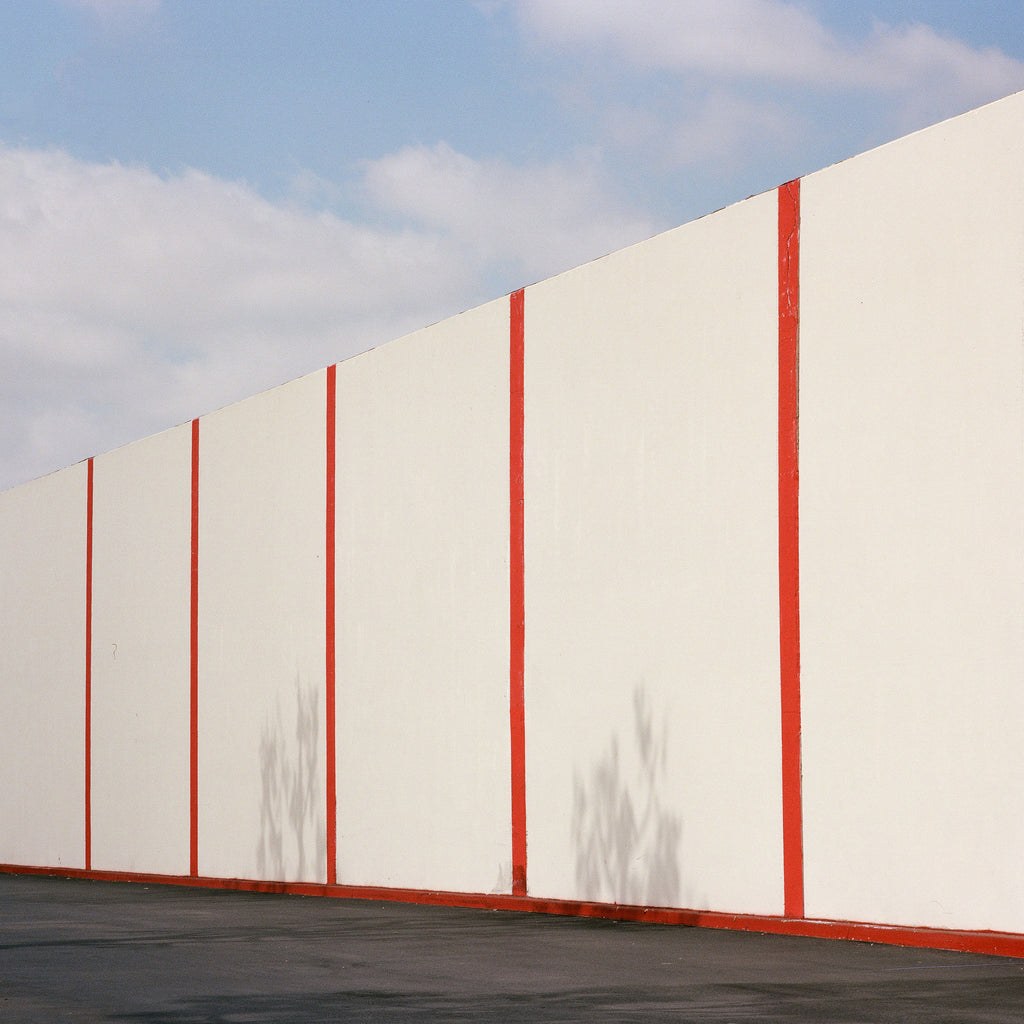 Photography by Sinziana Velicescu titled "Los Angeles, CA" - 2.