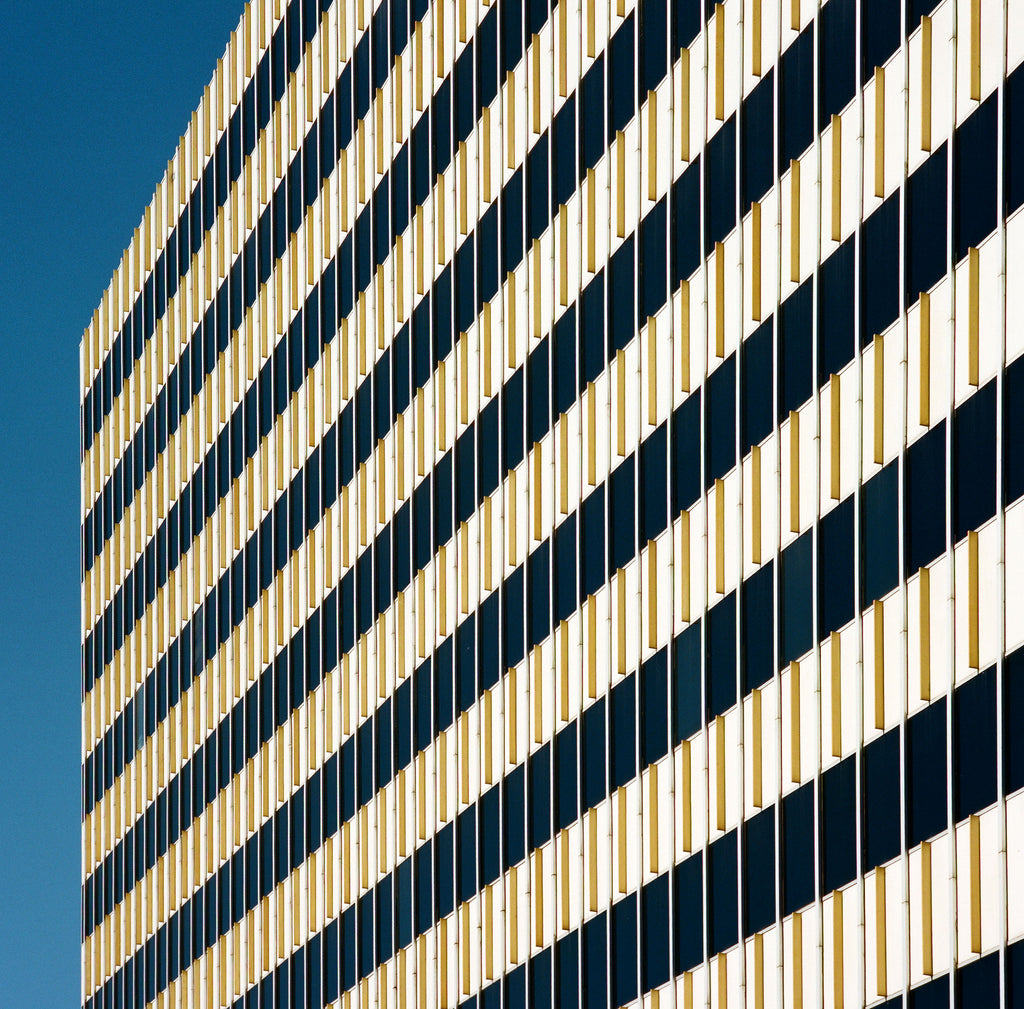 Photography by Sinziana Velicescu titled "Tucson, AZ" - 2.