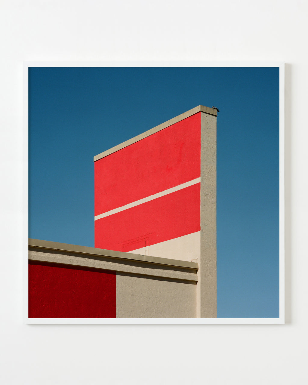 Photography by Sinziana Velicescu titled "Tucson, AZ" - 1.