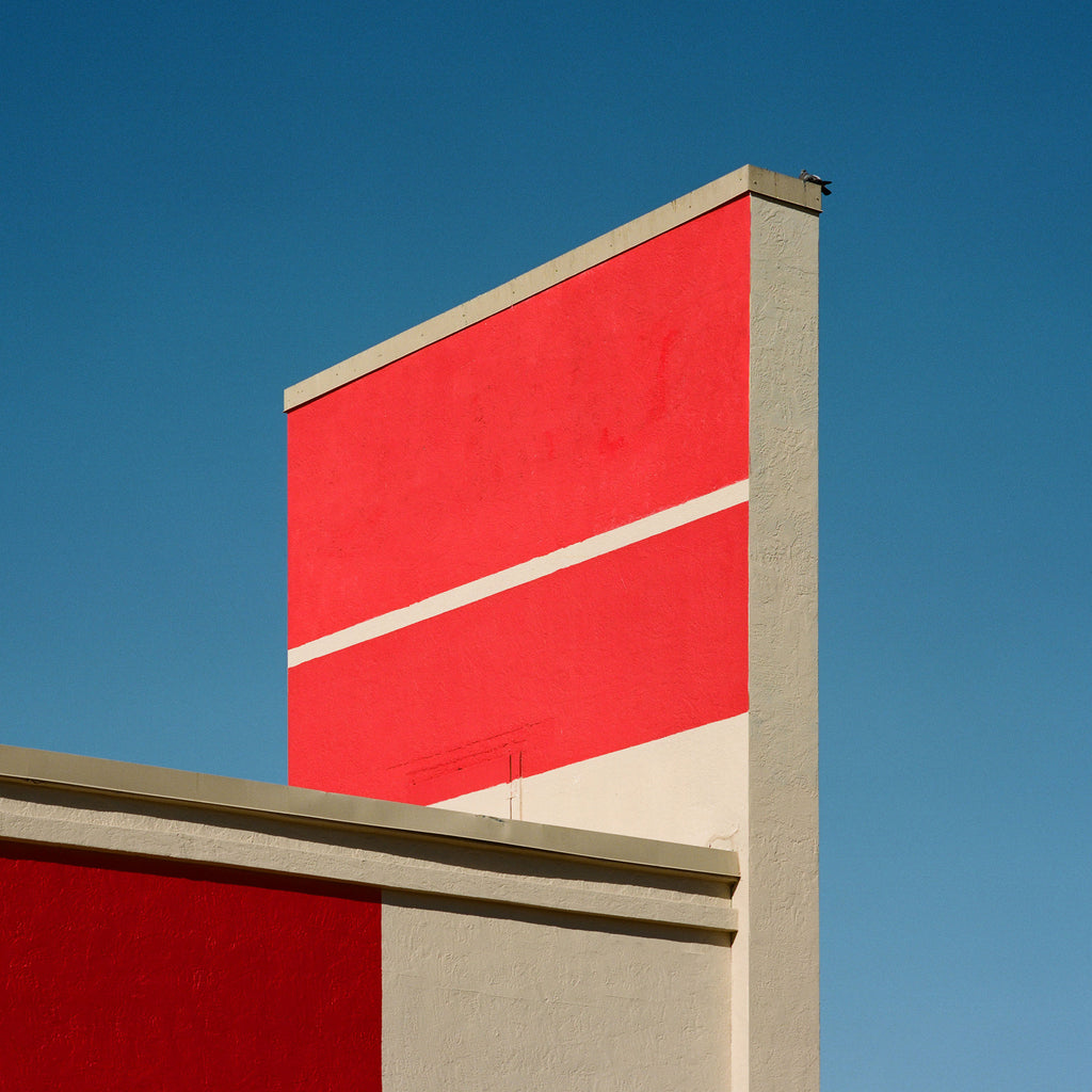 Photography by Sinziana Velicescu titled "Tucson, AZ" - 2.
