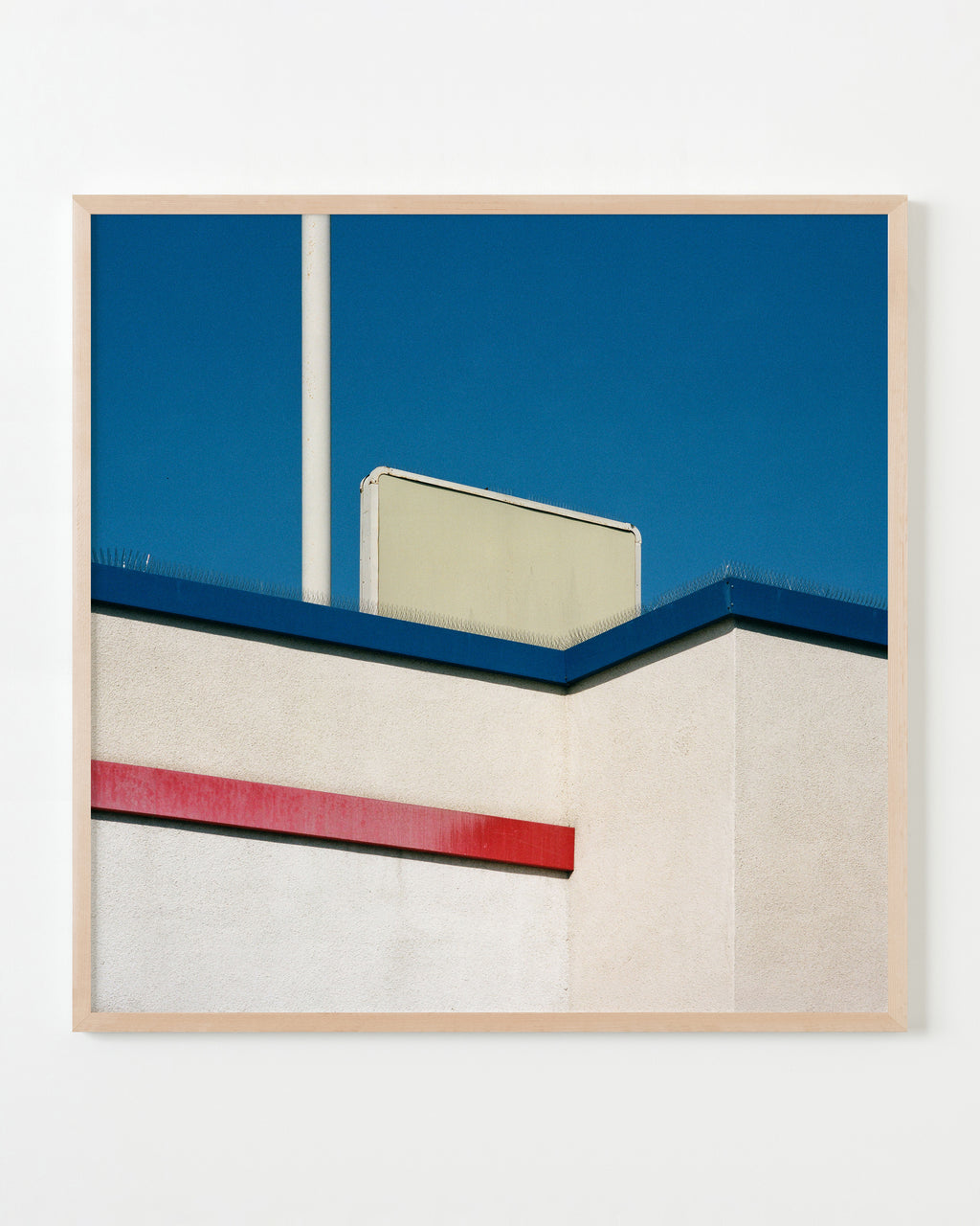 Photography by Sinziana Velicescu titled "Artesia, CA" - 3.