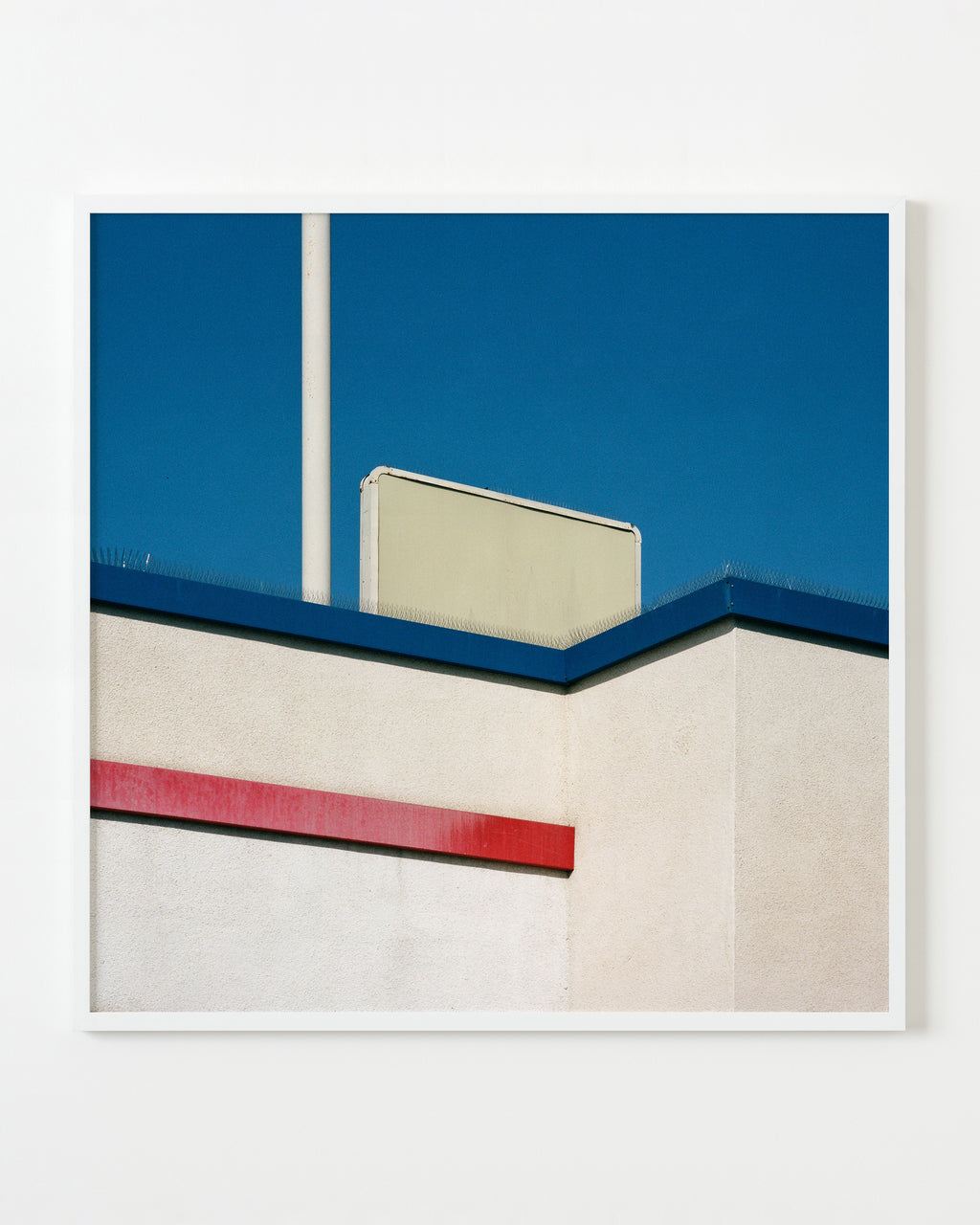 Photography by Sinziana Velicescu titled "Artesia, CA" - 1.