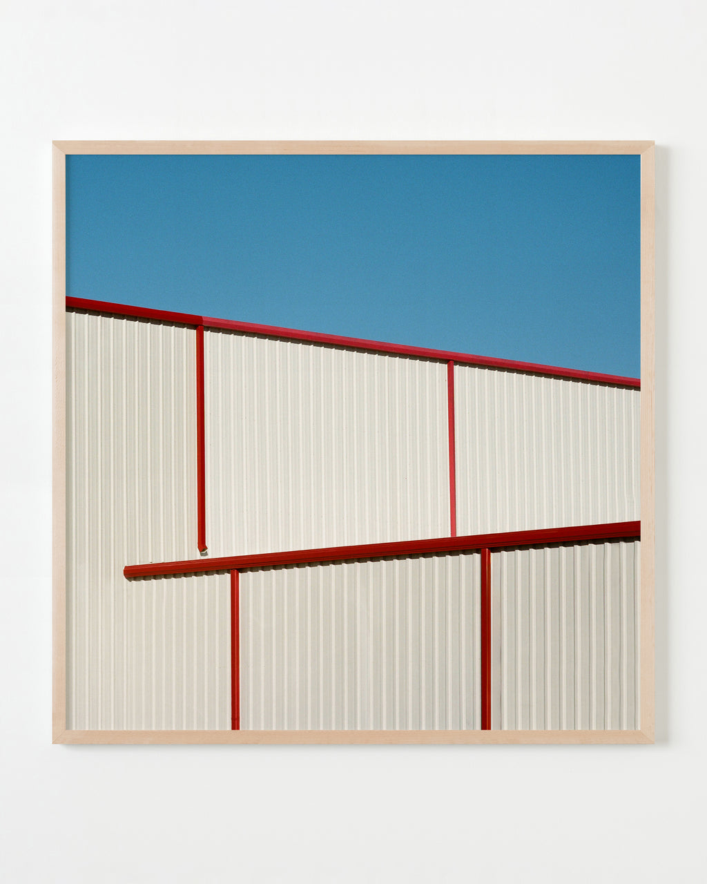 Photography by Sinziana Velicescu titled "Tucson, AZ" - 3.