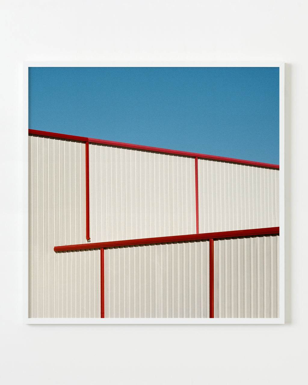 Photography by Sinziana Velicescu titled "Tucson, AZ" - 1.