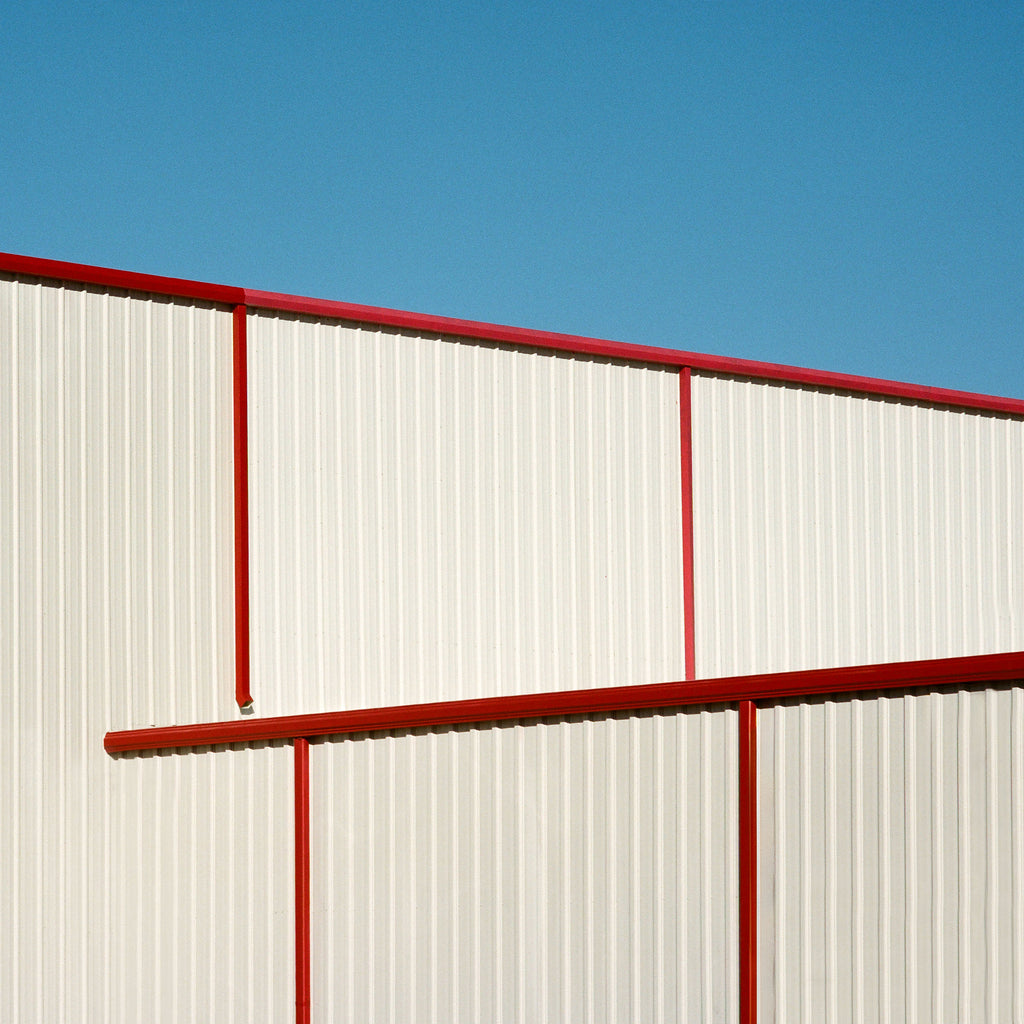 Photography by Sinziana Velicescu titled "Tucson, AZ" - 2.