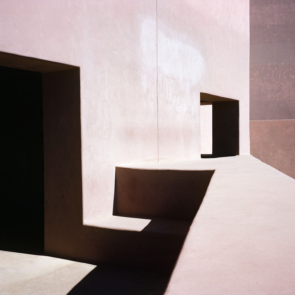 Photography by Sinziana Velicescu titled "Tempe, AZ" - 2.