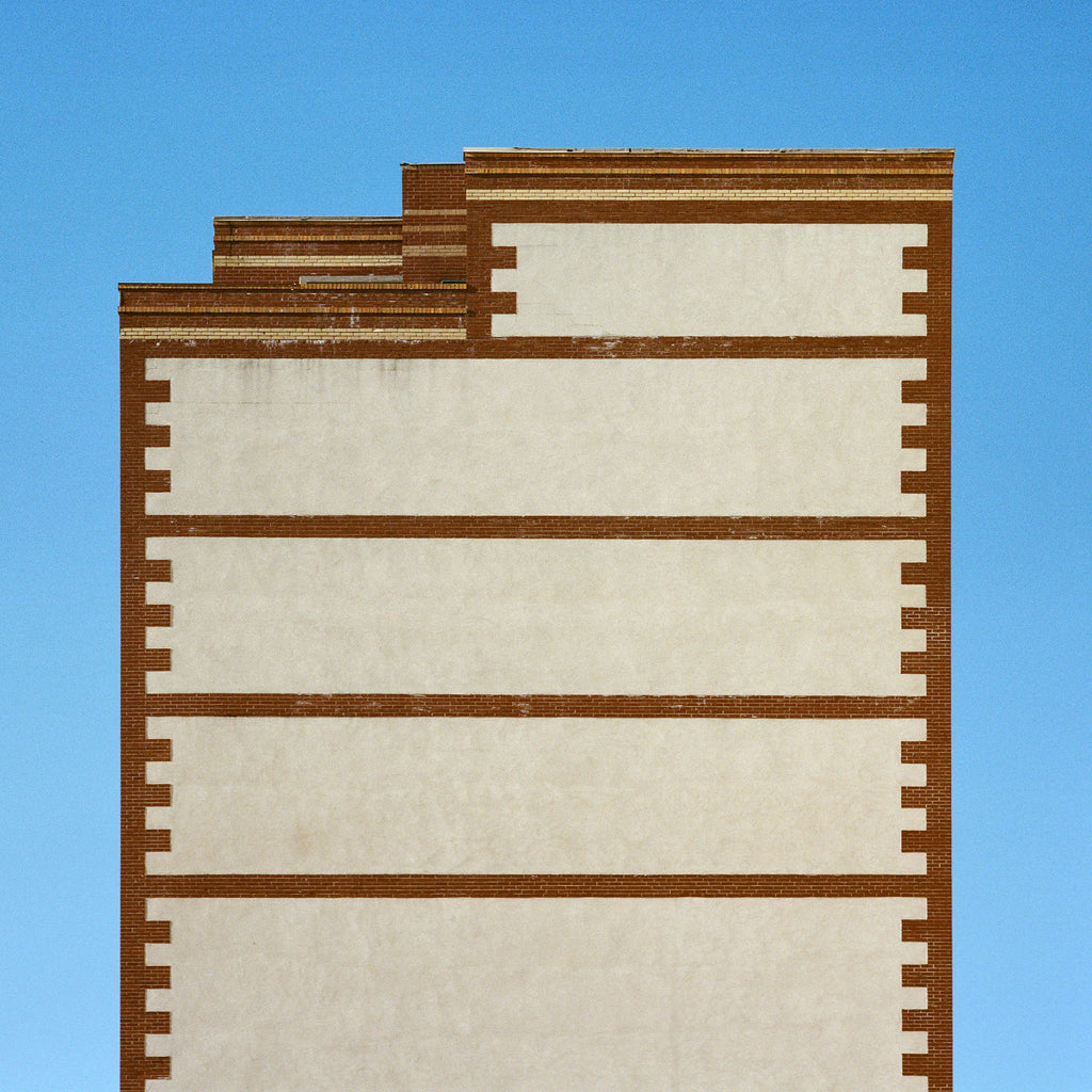 Photography by Sinziana Velicescu titled "Philadelphia, PA" - 2.