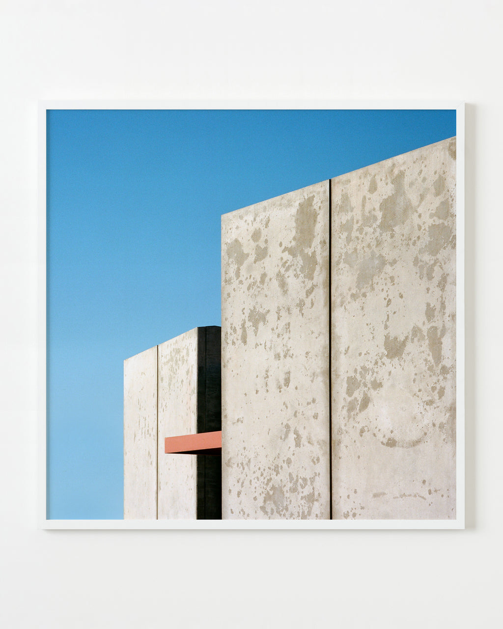 Photography by Sinziana Velicescu titled "Yuma, AZ" - 1.