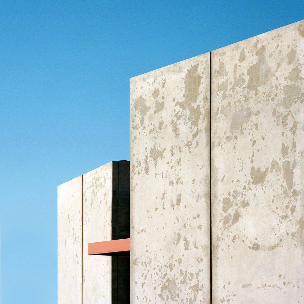Photography by Sinziana Velicescu titled "Yuma, AZ" - 2.