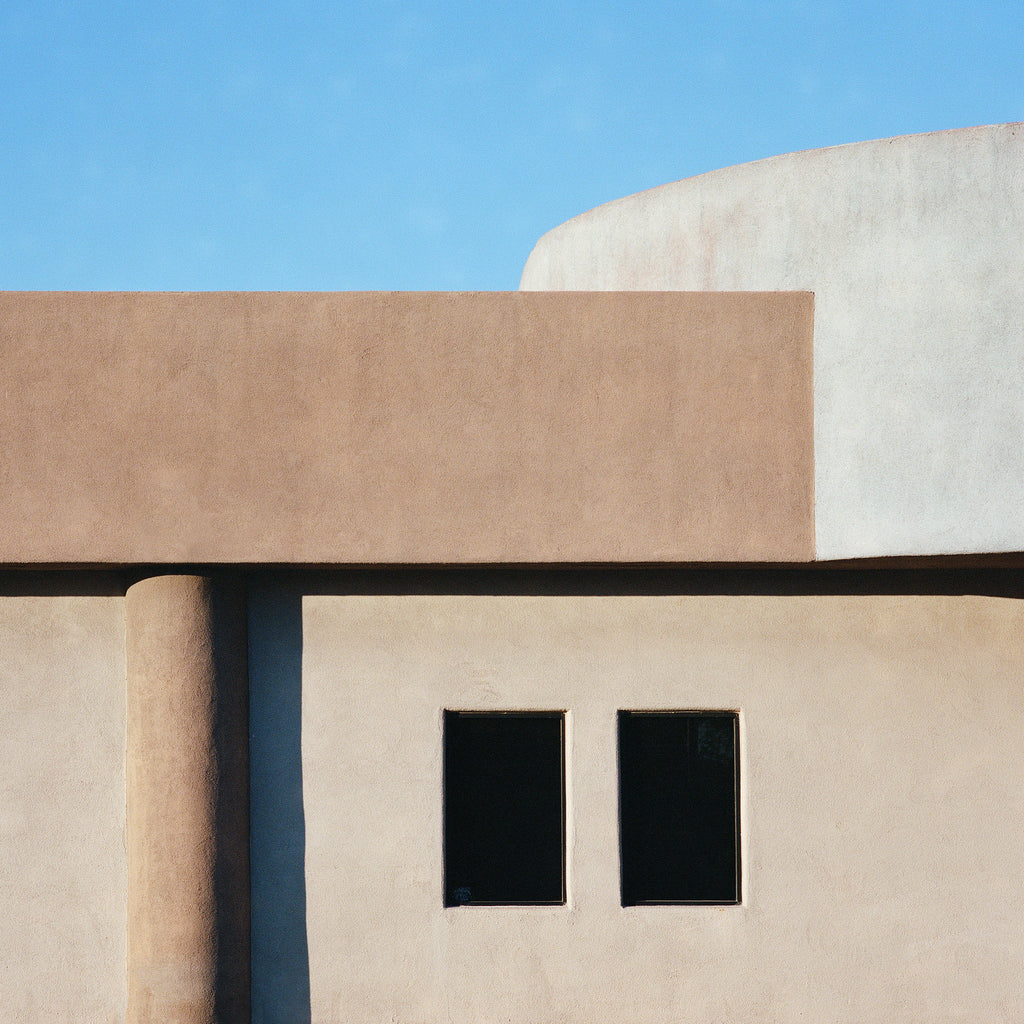 Photography by Sinziana Velicescu titled "El Centro, CA" - 2.